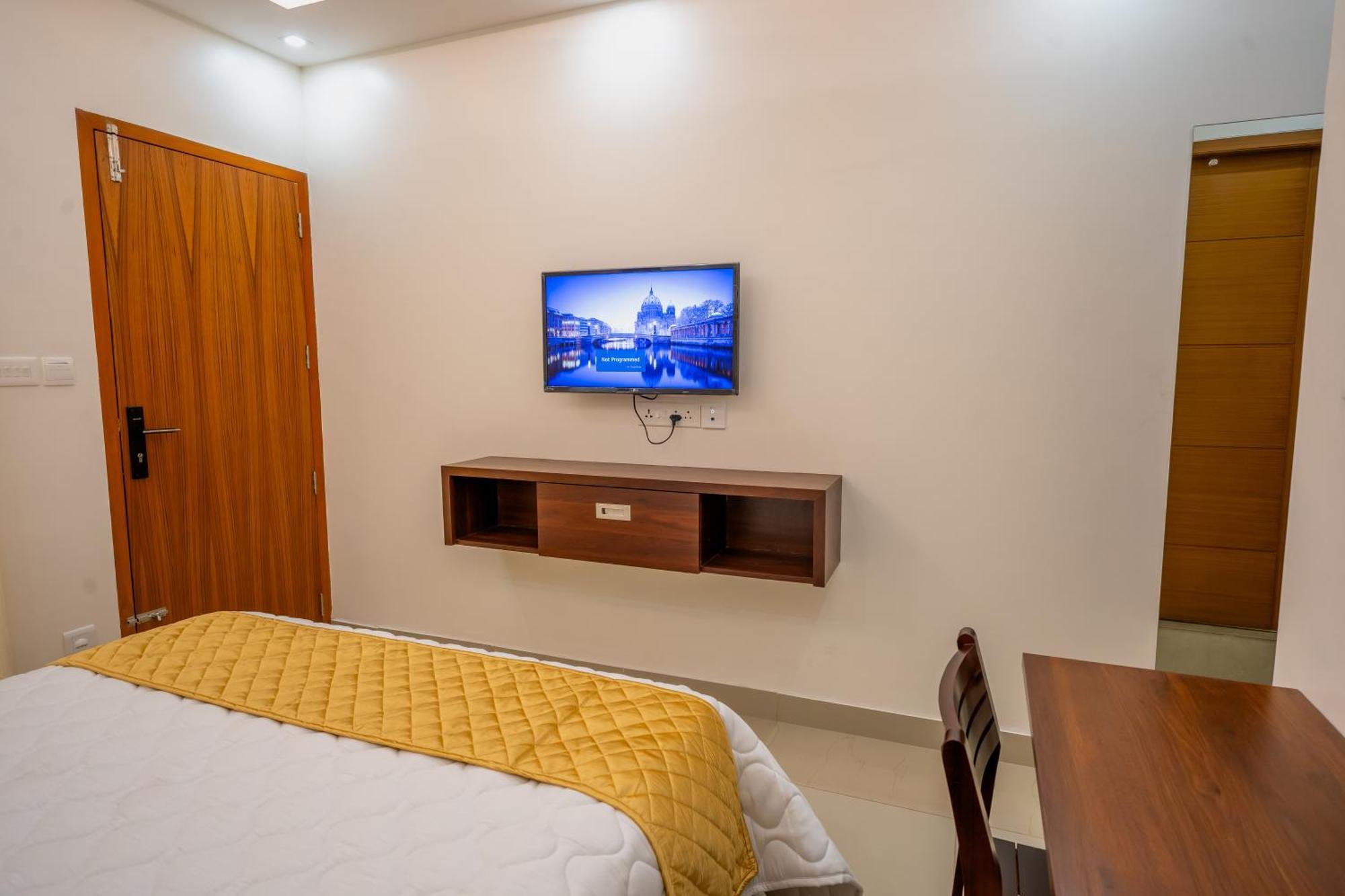 Metro Residency Hotel Tirur Exterior foto